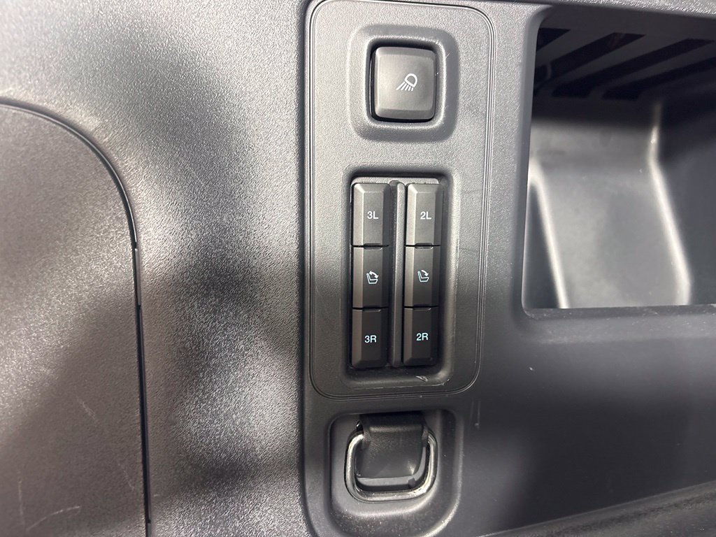 Used 2025 Ford Expedition Active RWD image 58