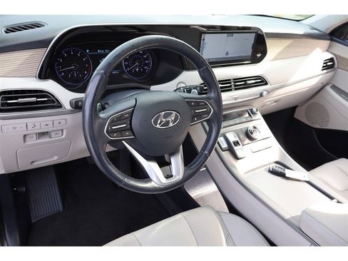 Used 2021 Hyundai Palisade SEL w/ Premium Package image 19