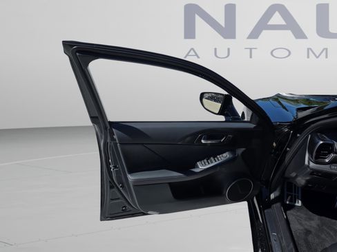 New 2026 Lexus IS 350 F Sport image 19