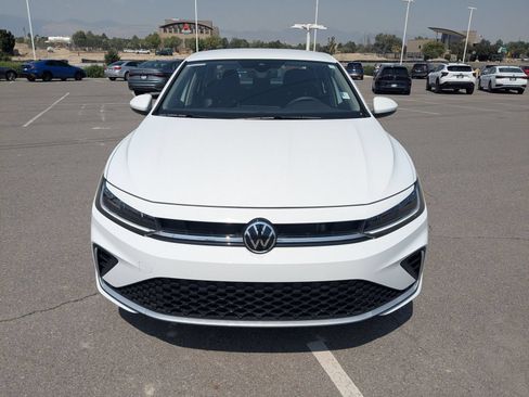 Used 2026 Volkswagen Jetta S FWD image 8