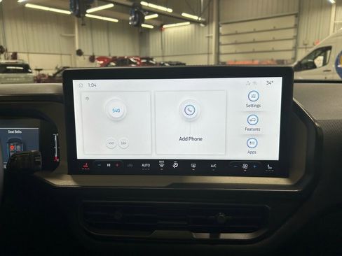 New 2026 Ford Bronco Sport Big Bend w/ Convenience Package image 15