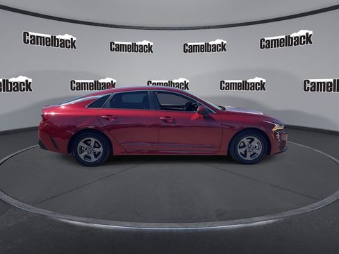 Used 2023 Kia K5 LXS FWD image 8