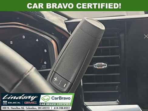 Used 2024 GMC Sierra 1500 Elevation image 15