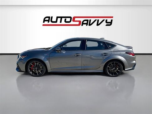 Used 2025 Acura Integra Type S image 4