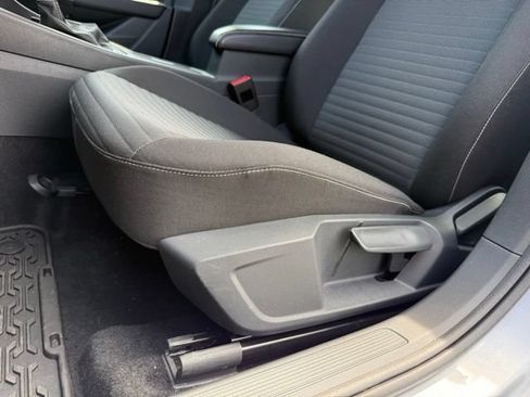Certified 2026 Volkswagen Jetta S FWD image 13