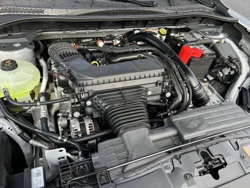 New 2026 Ford Escape ST-Line Select w/ Equipment Group 401A image 27