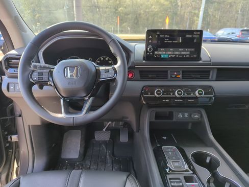 New 2025 Honda Pilot EX-L image 20