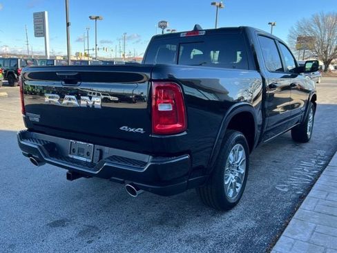 New 2026 RAM 1500 Big Horn image 6