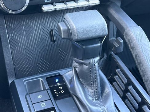 Certified 2025 Toyota Tacoma SR5 image 24