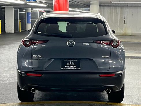 Used 2022 MAZDA CX-30 AWD 2.5 S w/ Preferred Package image 33