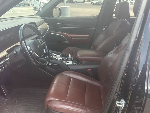 Used 2024 Kia Telluride SX AWD/4WD image 10