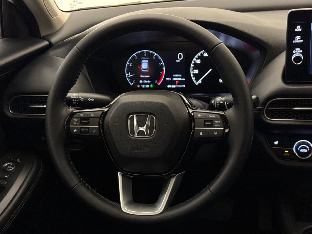 New 2027 Honda HR-V EX-L image 14