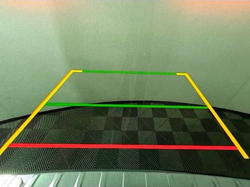 New 2026 Volkswagen Atlas SEL image 15