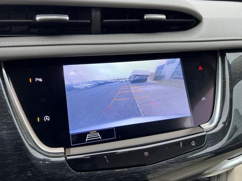 Used 2020 Cadillac XT6 Premium Luxury w/ LPO, Floor Liner Package image 26