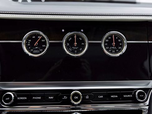 Used 2022 Bentley Flying Spur W12 AWD/4WD image 85