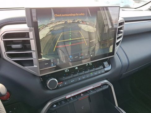 New 2026 Toyota Tundra Platinum image 14