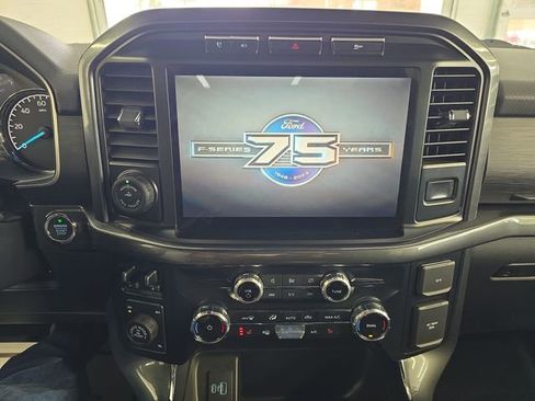 Used 2023 Ford F150 XLT w/ Equipment Group 302A High image 15