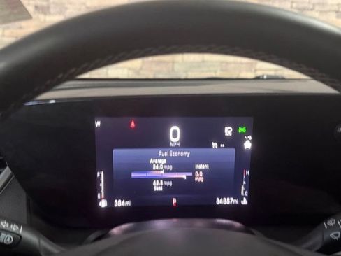 Used 2024 Buick Encore GX Preferred FWD image 19