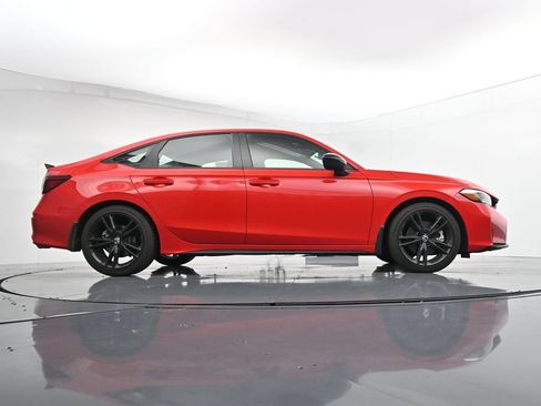 Used 2025 Honda Civic Si image 24