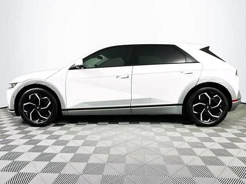 Used 2024 Hyundai Ioniq 5 Limited image 7
