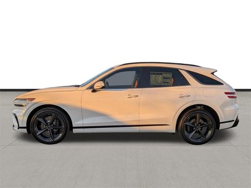 New 2026 Genesis GV70 3.5T Sport Prestige image 7