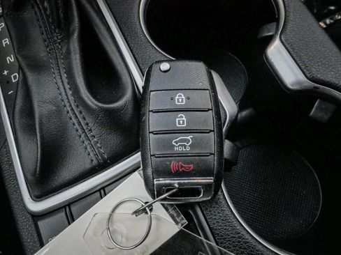 Used 2018 Kia Sportage LX AWD/4WD image 34