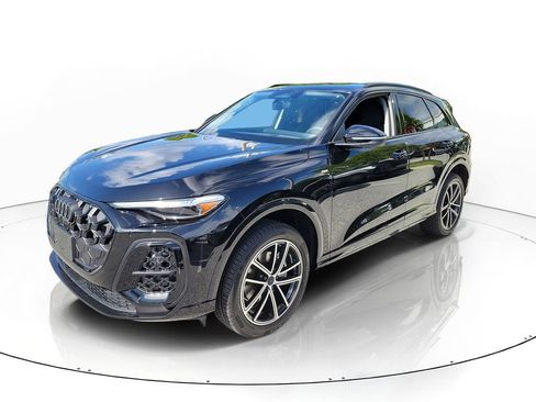 New 2026 Audi Q5 Premium Plus AWD/4WD image 2