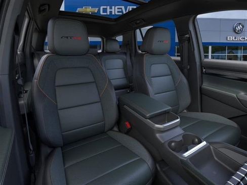 New 2026 GMC Terrain AT4 w/ Convenience Package III image 16