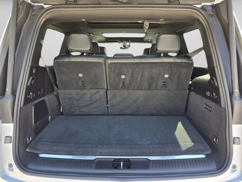 Used 2022 Jeep Grand Wagoneer Series I AWD/4WD image 23