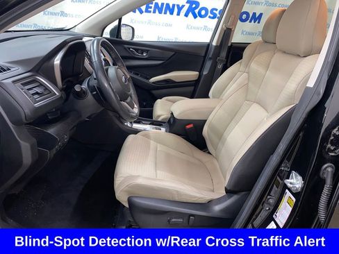 Certified 2023 Subaru Ascent Premium w/ Convenience Package image 9
