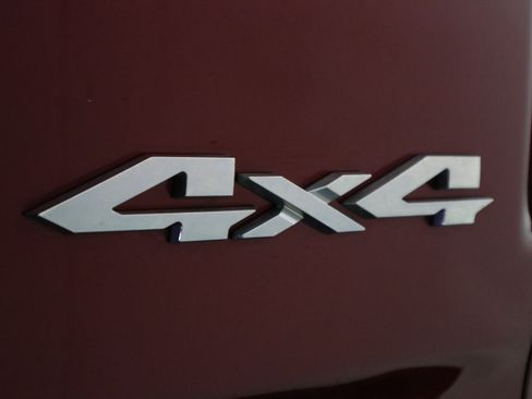 Used 2023 RAM 1500 Big Horn AWD/4WD image 36