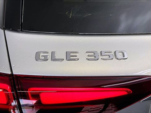 New 2026 Mercedes-Benz GLE 350 4MATIC image 6
