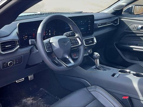 New 2026 Ford Mustang Premium RWD image 6