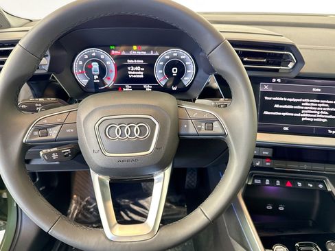 New 2026 Audi A3 2.0T Premium Plus image 10