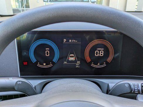 New 2026 Hyundai Santa Cruz SE image 21