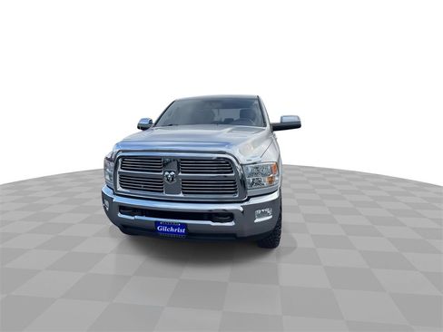 Used 2011 RAM 2500 Laramie image 3