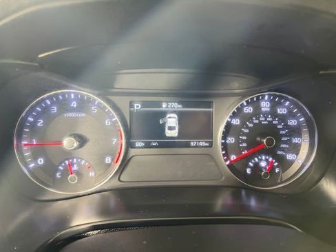 Used 2024 Kia Forte LXS image 16