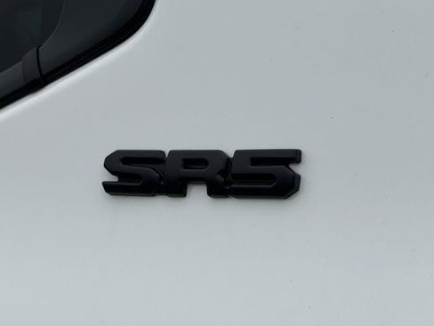 New 2026 Toyota Tundra SR5 AWD/4WD image 9