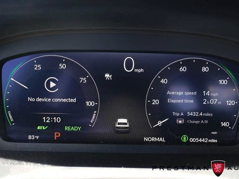 Used 2025 Honda Civic Sport Touring image 28