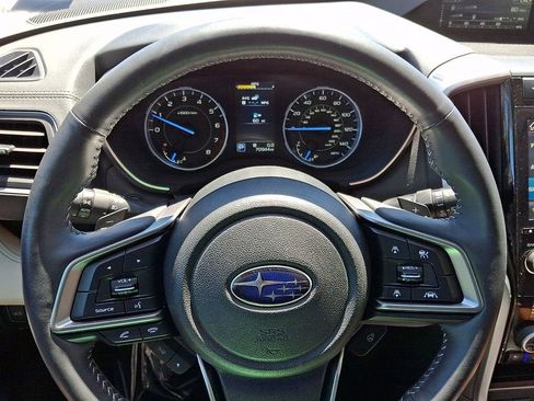 Used 2020 Subaru Ascent Touring w/ Popular Package #2A AWD/4WD image 21