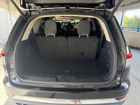 Used 2023 Lincoln Aviator Reserve w/ Elements Package Plus RWD image 4