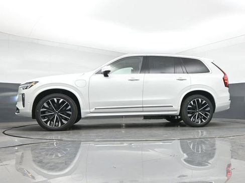 New 2026 Volvo XC90 T8 Ultra w/ Lounge Package AWD/4WD image 42