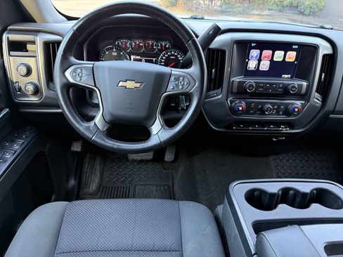 Used 2014 Chevrolet Silverado 1500 LT w/ All Star Edition image 24