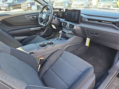 New 2026 Ford Mustang EcoBoost image 11