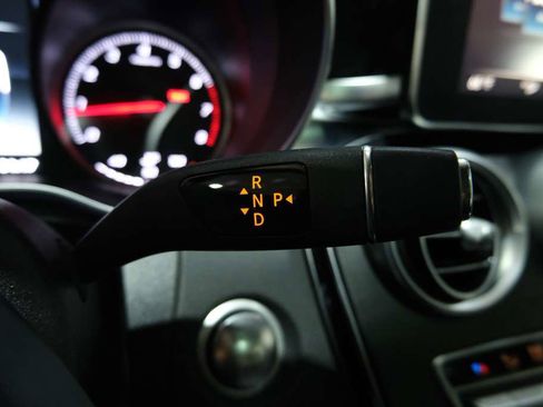 Used 2015 Mercedes-Benz C 300 C 300 4MATIC image 41