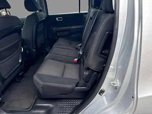 Used 2010 Honda Pilot EX image 11