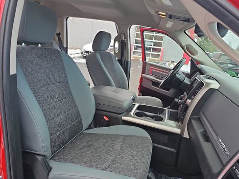 Certified 2018 RAM 1500 Big Horn image 10