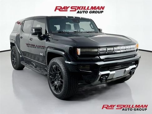 Used 2025 GMC Hummer EV 2X AWD/4WD image 1