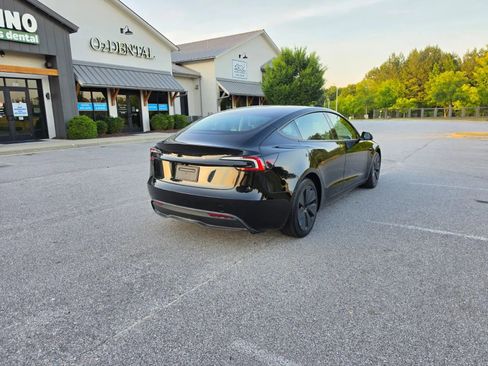Used 2025 Tesla Model 3 RWD image 12