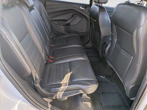 Used 2016 Ford Escape Titanium w/ Equipment Group 301A image 18